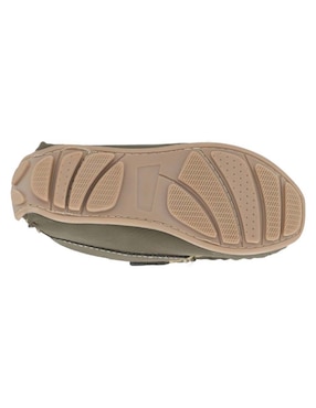 Zapato Mon Caramel para niño