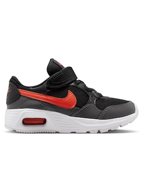 Tenis Nike para niño Nike Air Max Sc (Psv)