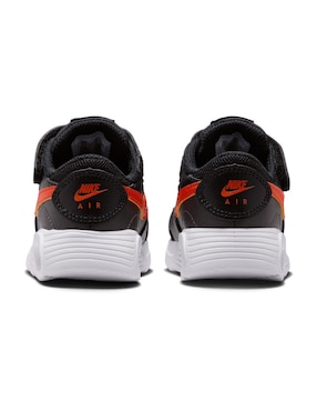 Tenis Nike para niño Nike Air Max Sc (Tdv)