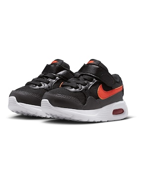 Tenis Nike para niño Nike Air Max Sc (Tdv)