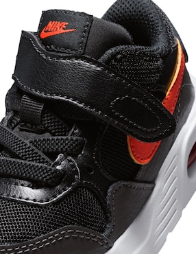 Tenis Nike para niño Nike Air Max Sc (Tdv)