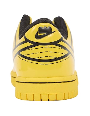 Tenis Nike para niño Dunk Low LEGO