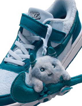 Tenis Nike para niño
