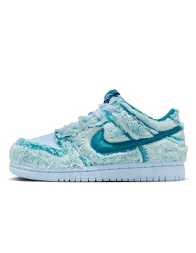 Tenis Nike para niño Nike Dunk Low Bp
