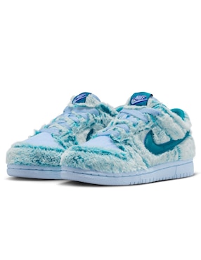 Tenis Nike para niño Nike Dunk Low Bp