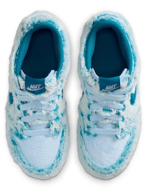 Tenis Nike para niño Nike Dunk Low Bp