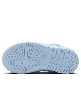 Tenis Nike para niño Nike Dunk Low Bp
