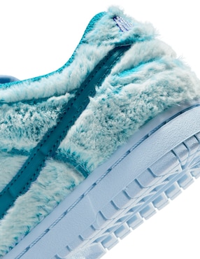 Tenis Nike para niño Nike Dunk Low Bp
