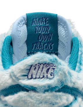 Tenis Nike para niño Nike Dunk Low Bp
