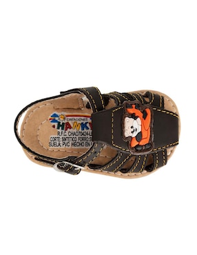 Sandalia Jerry para niño