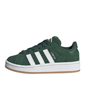 Tenis Adidas Originals para niño Campus