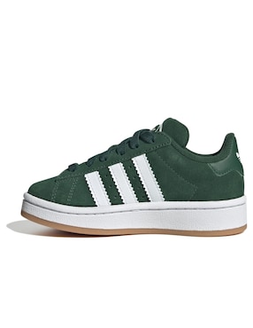 Tenis Adidas Originals para niño Campus
