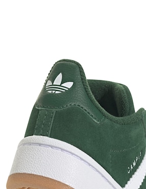 Tenis Adidas Originals para niño Campus