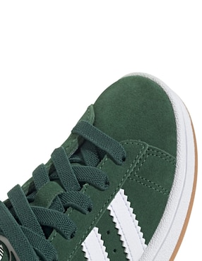 Tenis Adidas Originals para niño Campus