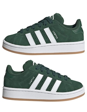 Tenis Adidas Originals para niño Campus