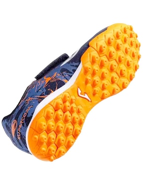 Tenis Joma para niño Supercopa