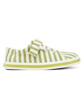 Zapato Camper Peu Rambla Vulc para niño