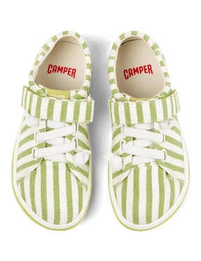 Zapato Camper Peu Rambla Vulc para niño