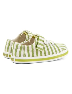 Zapato Camper Peu Rambla Vulc para niño