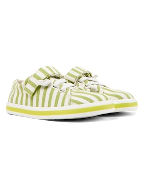 Zapato Camper Peu Rambla Vulc para niño