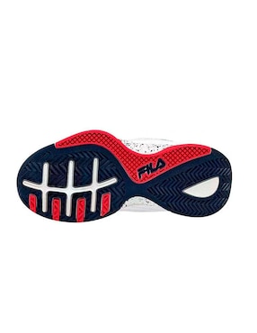 Tenis Fila para niño Spitfire