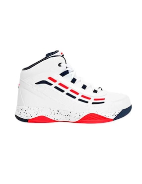 Tenis Fila para niño Spitfire