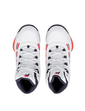Tenis Fila para niño Spitfire