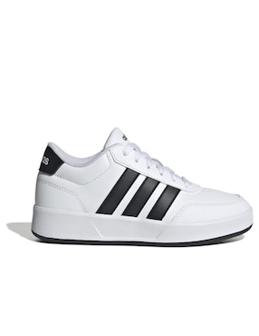 Tenis Adidas para niño Superstar