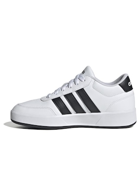 Tenis Adidas para niño Superstar