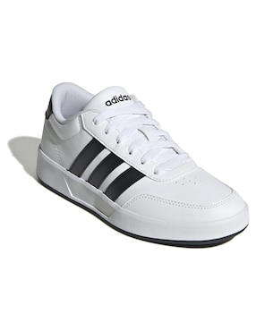 Tenis Adidas para niño Superstar