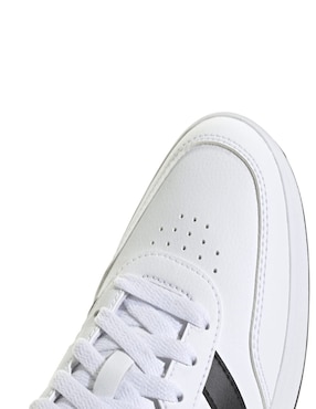 Tenis Adidas para niño Superstar