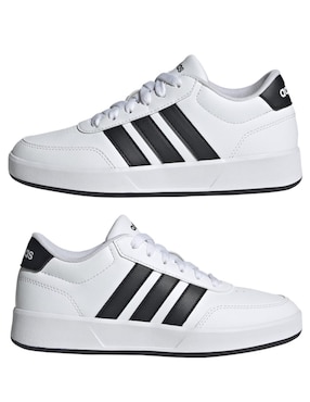 Tenis Adidas para niño Superstar