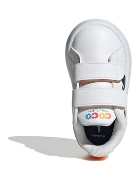 Tenis Adidas para niño Grand Court