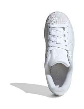 Tenis Adidas para niño Campus