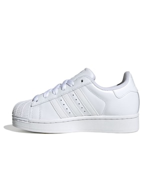 Tenis Adidas para niño Campus