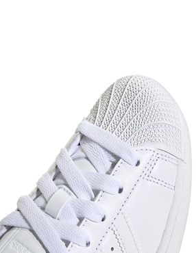Tenis Adidas para niño Campus