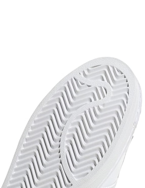 Tenis Adidas para niño Campus