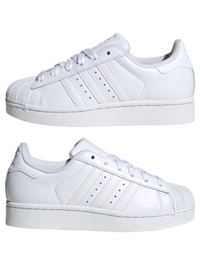 Tenis Adidas para niño Campus
