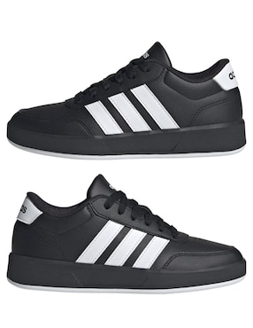 Tenis Adidas para niño Breaknet