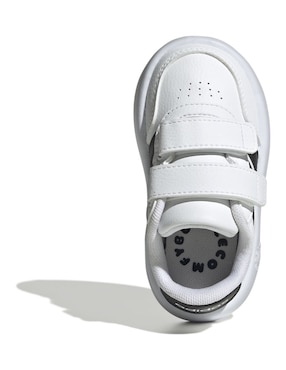 Tenis Adidas para niño Superstar