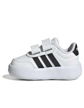 Tenis Adidas para niño Superstar