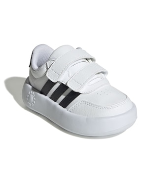 Tenis Adidas para niño Superstar