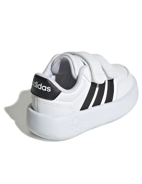Tenis Adidas para niño Superstar