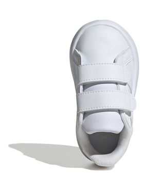 Tenis Adidas para niño Grand Court