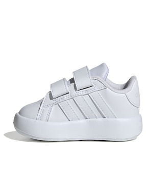 Tenis Adidas para niño Grand Court
