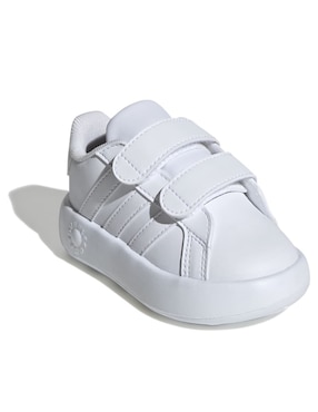 Tenis Adidas para niño Grand Court