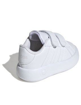 Tenis Adidas para niño Grand Court