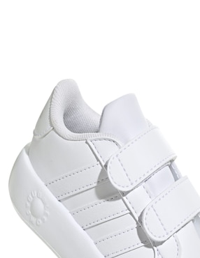 Tenis Adidas para niño Grand Court