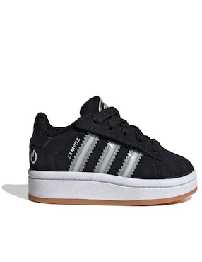 Tenis Adidas para niño Campus