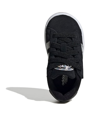 Tenis Adidas para niño Campus